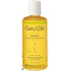 EFFISLIM olio da massaggio drenante 200ml.