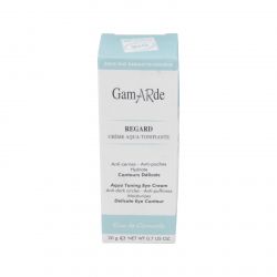 CONTORNO AQUA TONIFICANTE 20gr.