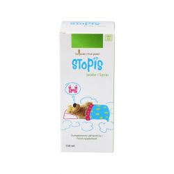 STOPIS sciroppo 150ml.