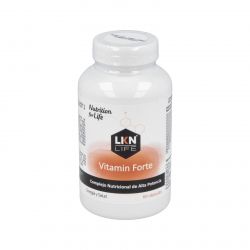 VITAMIN FORTE 60cps.