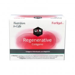 COLAGENO REGENERATIVO 30cpr.