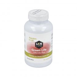 GREEN LIFE CHLORELLA 90cps