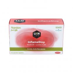 INFLAMASTOP 60cps - LKN