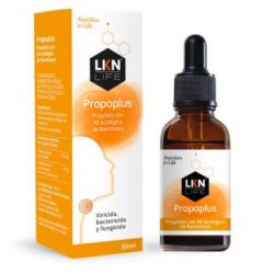 PROPOPLUS con olio essenziale ravintsara 30ml.