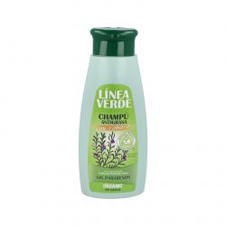 SHAMPOO ANTIGRASSO con rosmarino 400ml.
