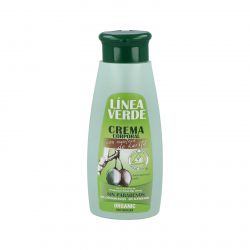 CREMA CORPORAL burro di karité 400ml.