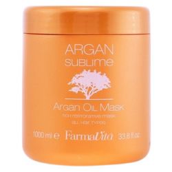 ARGAN SUBLIME MASK 1000ML