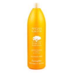 ARGAN SUBLIME SHAMPOO 1000ML
