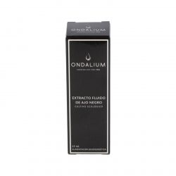 ONDALIUM estratto di aglio nero 15ml.