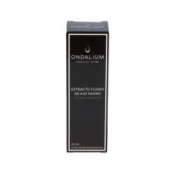 ONDALIUM estratto di aglio nero 30ml.
