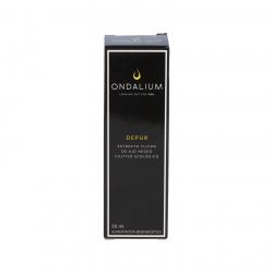 DEPUR estratto aglio nero ECO 30ml. ONDALIUM