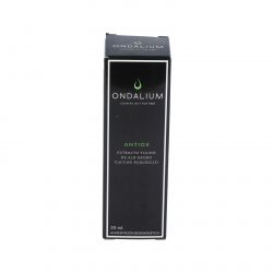 ANTIOX estratto aglio nero ECO 30ml. ONDALIUM