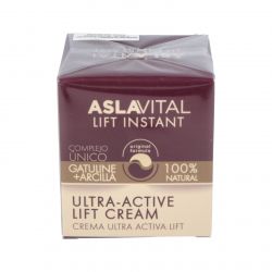 Crema Istantanea Liftante Ultra Attiva 50 ml