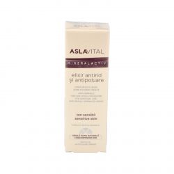 ELIXIR ANTIARRUGAS contorno occhi-labbra 15ml.
