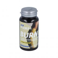 BURNIUM 60cps - JUST PODIUM