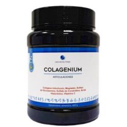 COLAGENIUM 600gr. - JUST PODIUM