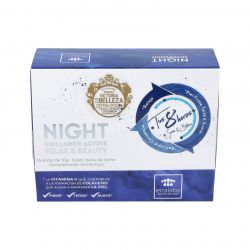 NIGHT collagen active 15sticks