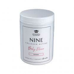 NINE COLLAGEN ACTIVE elisir giornaliero 300gr.