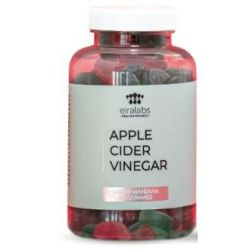 APPLE CIDER VINEGAR vinagre di mele 60gummies