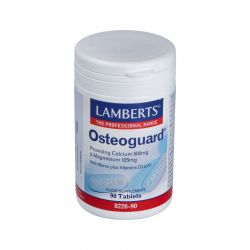 OSTEOGUARD (Ca 500/Mg 250/Boro 1,5) 90 cpr.