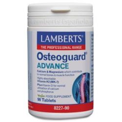 OSTEOGUARD ADVANCE 90cpr
