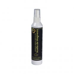 MSI OLIO DI MAGNESIO 125ml.
