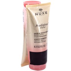 PRODIGIEUX FLORALE GEL DOCCIA DUPLO 2 X 200ML