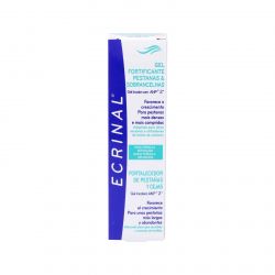 FORTALECEDOR pestañas-ceja gel incolore ANP 2+ 9ml