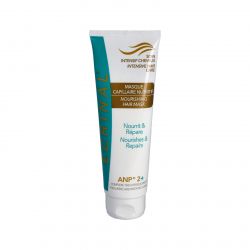 MASCARILLA CAPILAR capelli secchi rovinati 125ml.