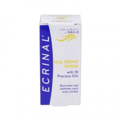 SERUM RIPARATORE UNGHIE 10ml.
