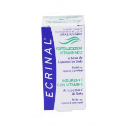 ENDURECEDOR VITAMINATO 10ml.