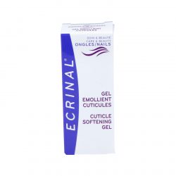 GEL EMOLIENTE per cuticole 10ml.