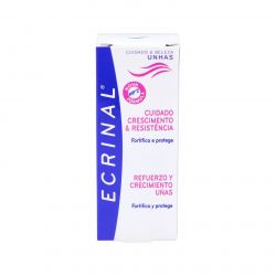 CREMA RINFORZO e CRESCITA UNGHIE 10ml.
