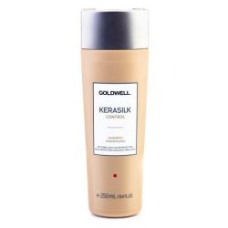 KERASILK CONTROL SHAMPOO 250 ML