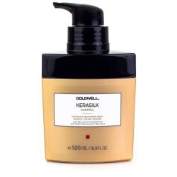 KERASILK CONTROL INTENSIVE SMOOTHING MASCARILLA 200 ML