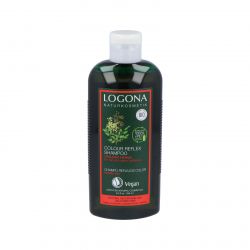 CHAMPÚ RIFLESSI ROSSI henna 250ml.