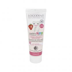 dentifricio NIÑOS fragola 50ml.