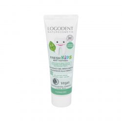 DENTIFRICIO BAMBINI menta 50ml.