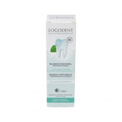 dentifricio CREMA sbiancante 75ml.