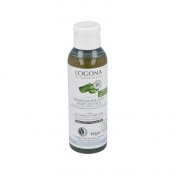 OLIO STRUCCANTE PER OCCHI aloe vera 125ml.