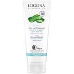 GEL PULIZIA PROFONDA aloe vera 100ml.