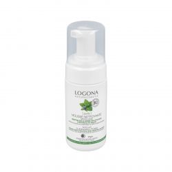 ESPUMA LIMP. MICELAR menta-acido silicilico 100ml.