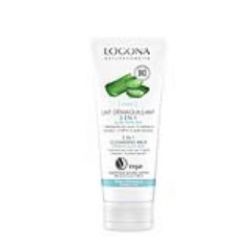 LATTE STRUCCANTE 3en1 aloe vera 100ml.