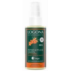 OLIO CAPILLARE RIPARAZIONE - CURA espino 75ml.