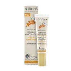 AGE PROTECTION crema contorno occhi rassodante 15m