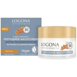 AGE PROTECTION crema notte extra rigenerante 50ml