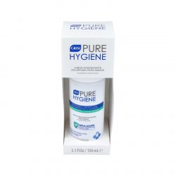 PURE HYGIENE sapone schiumoso di mani 150gr.