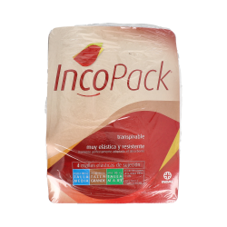 BRAGA MALLA INCOPACK INC ELA LAVA MAX 4 UN