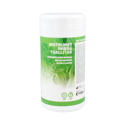 INSTRUNET TOALLITAS 120 UN