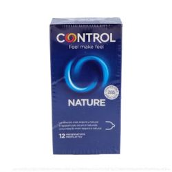 CONTROL PROFILATTICO ADAPT NATURE 12U
